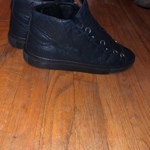 Balenciaga shoes